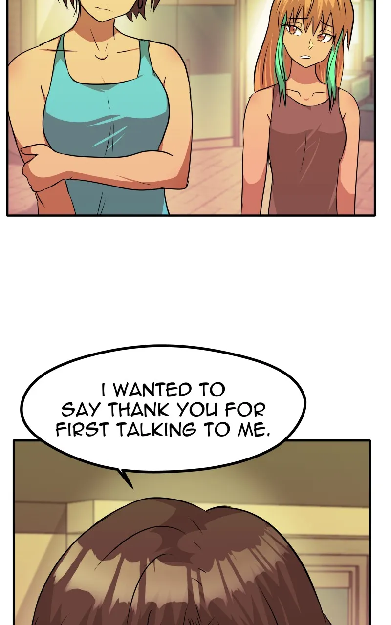 Do You Like Tomboys? Chapter 41 page 7 - 