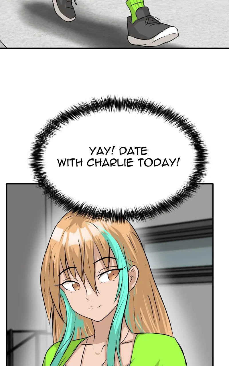 Do You Like Tomboys? Chapter 42 page 2 - 