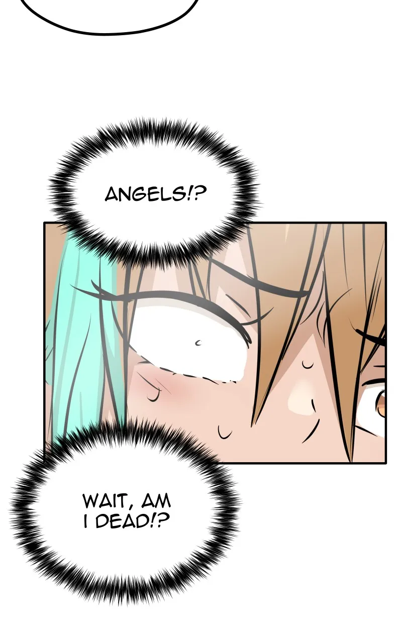 Do You Like Tomboys? Chapter 42 page 11 - 