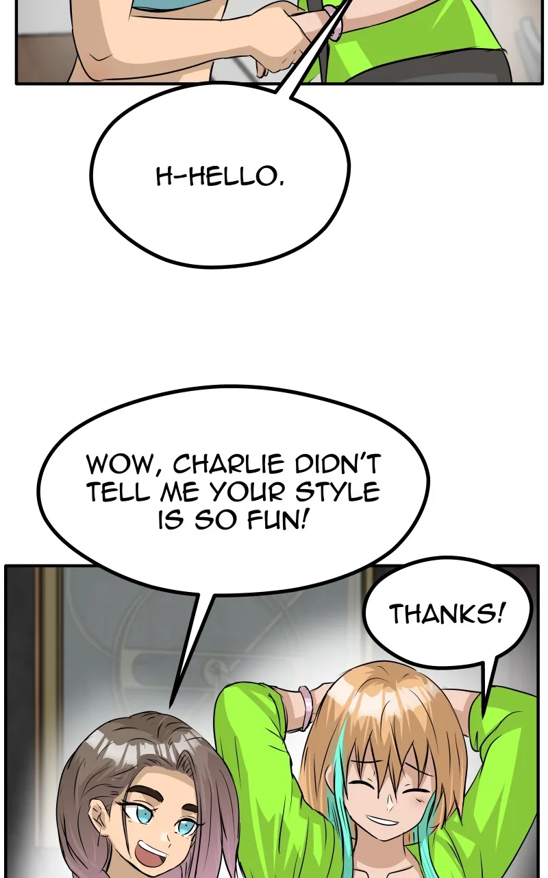 Do You Like Tomboys? Chapter 42 page 13 - 