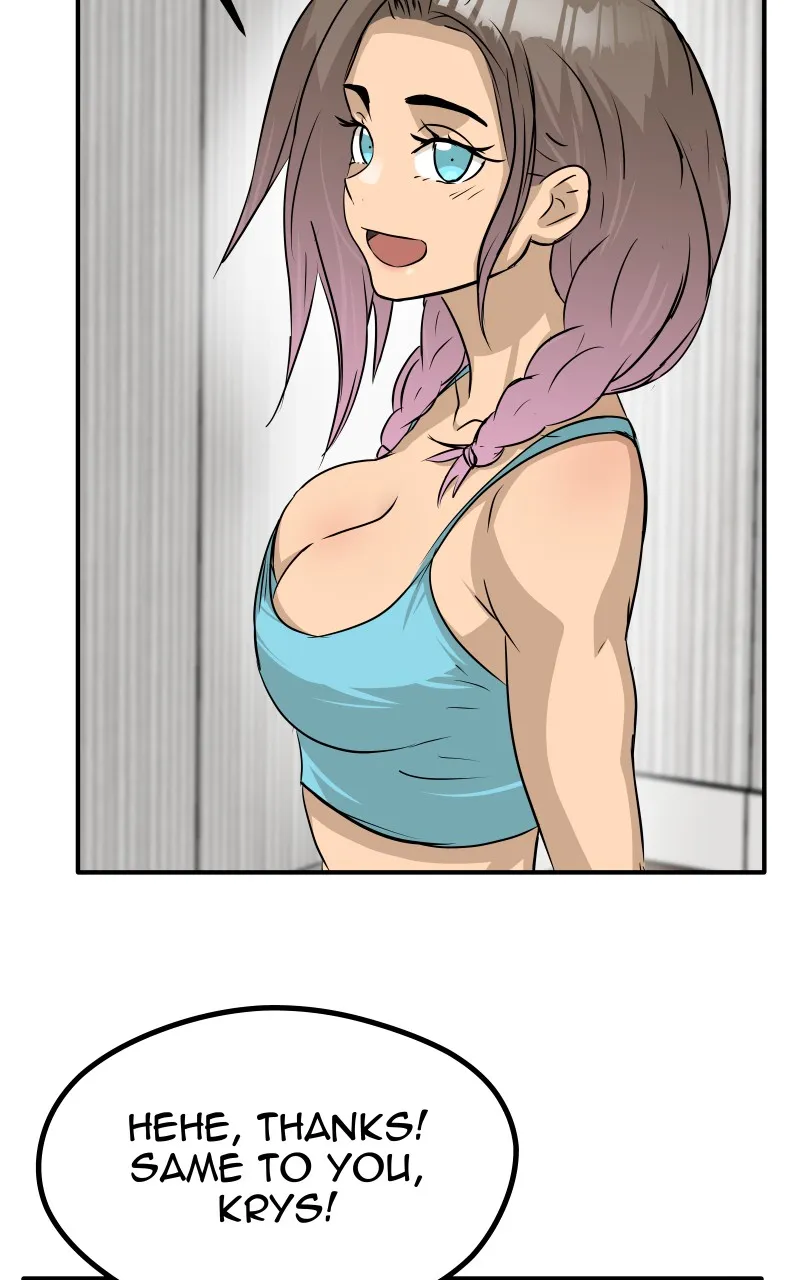 Do You Like Tomboys? Chapter 42 page 15 - 