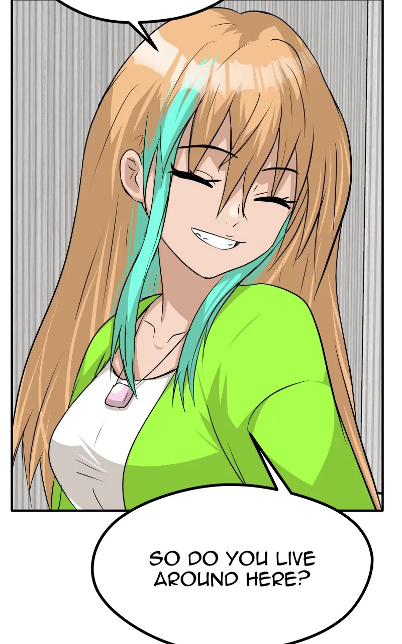 Do You Like Tomboys? Chapter 42 page 16 - 
