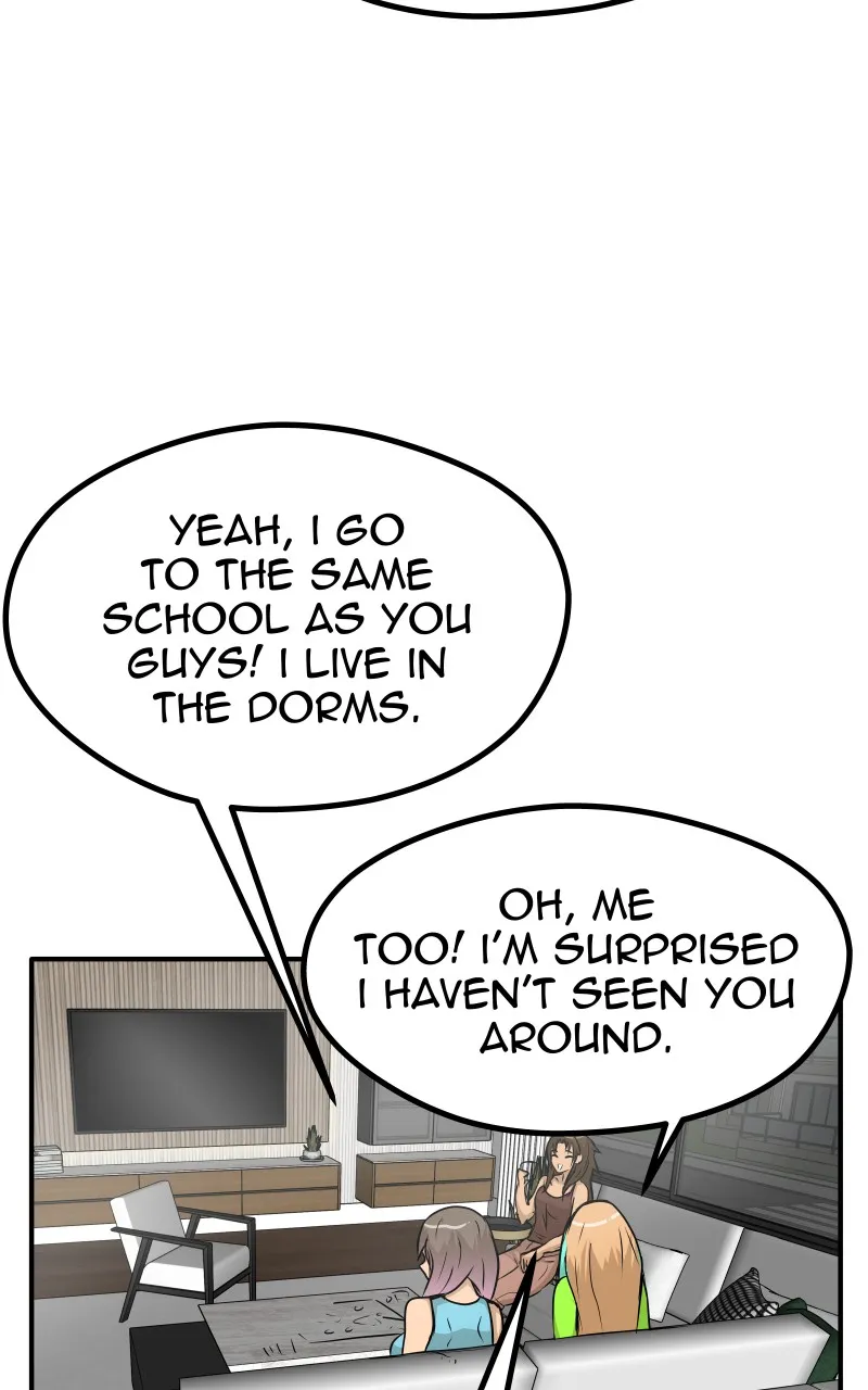 Do You Like Tomboys? Chapter 42 page 17 - 