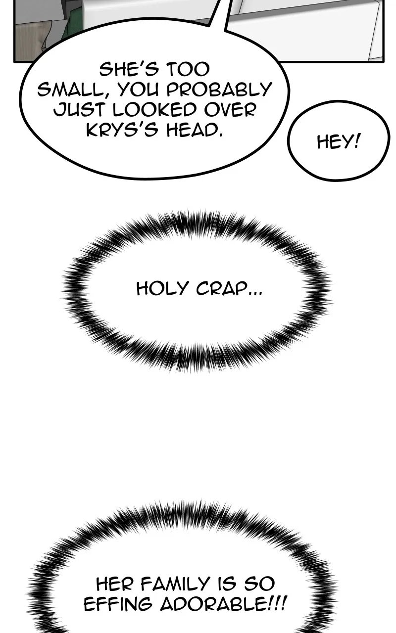 Do You Like Tomboys? Chapter 42 page 18 - 