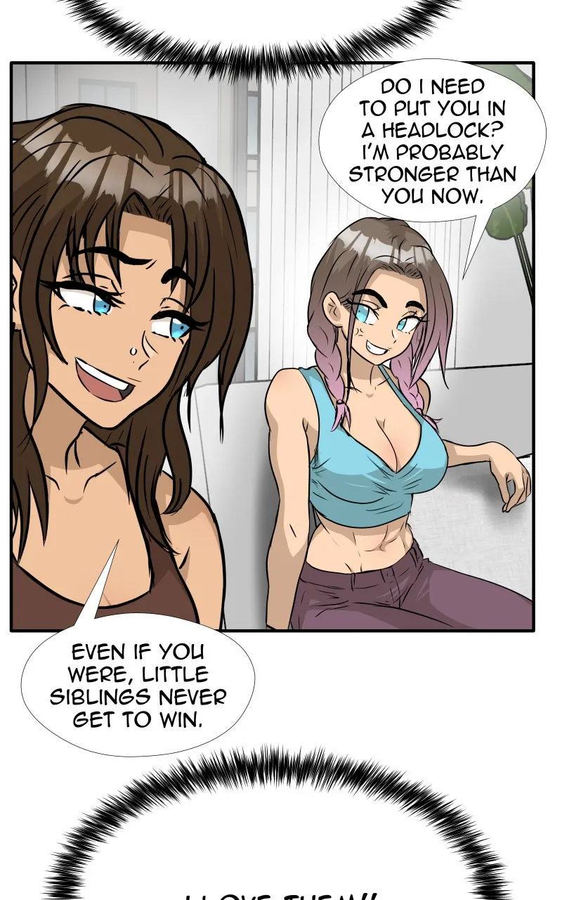 Do You Like Tomboys? Chapter 42 page 19 - 