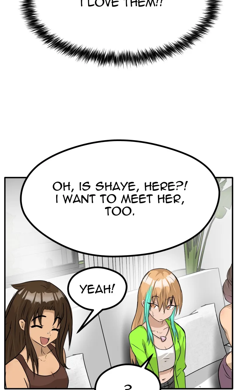 Do You Like Tomboys? Chapter 42 page 20 - 
