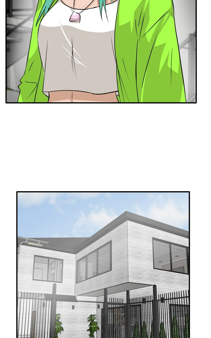 Do You Like Tomboys? Chapter 42 page 3 - 