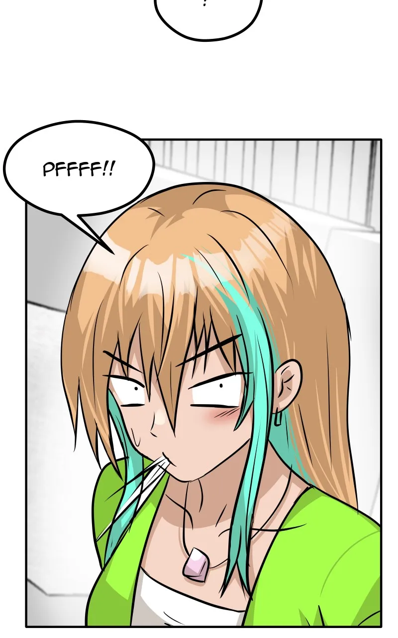 Do You Like Tomboys? Chapter 42 page 21 - 