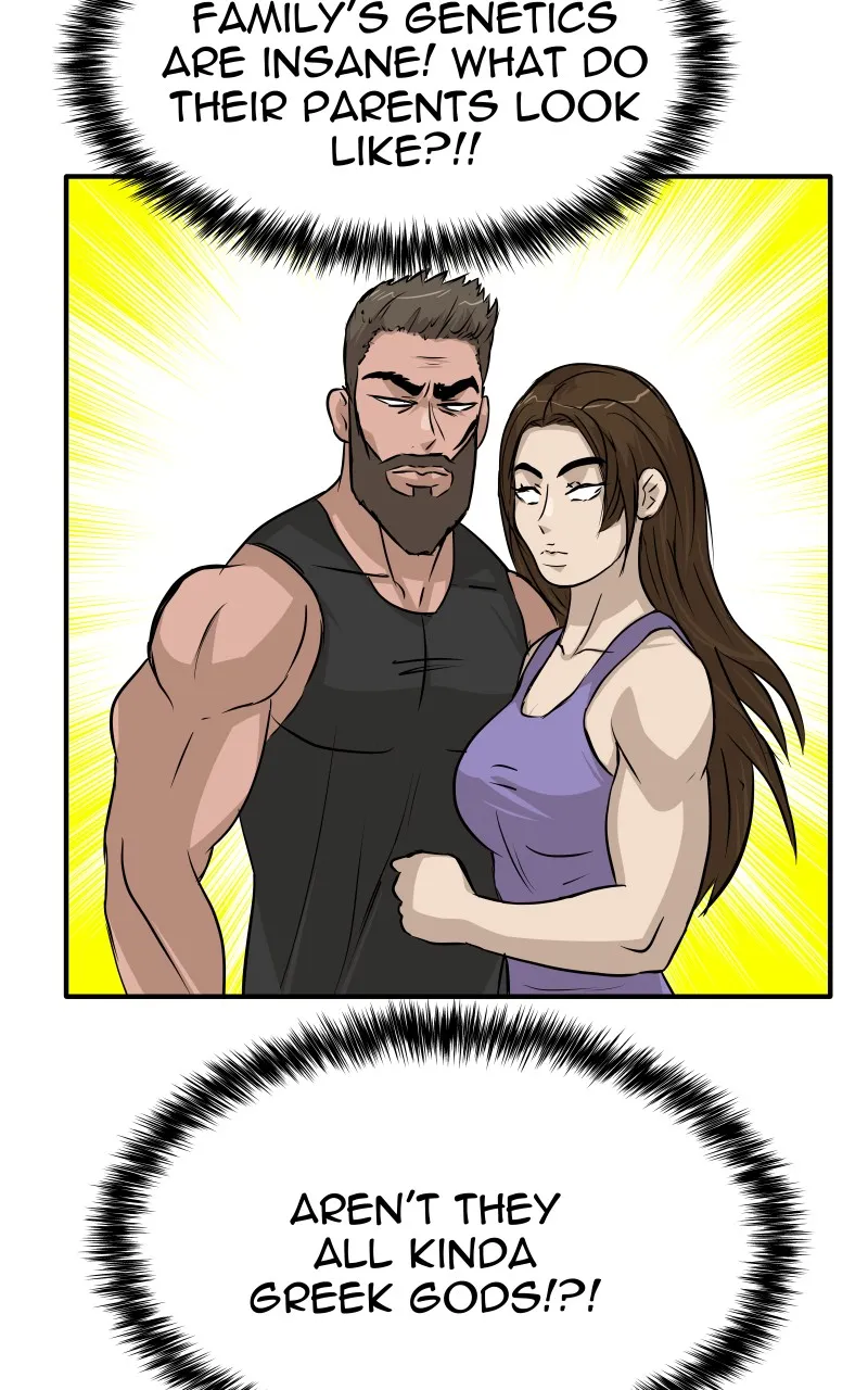 Do You Like Tomboys? Chapter 42 page 24 - 