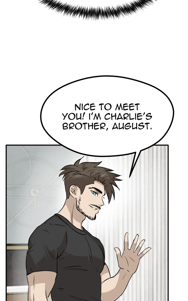 Do You Like Tomboys? Chapter 42 page 25 - 