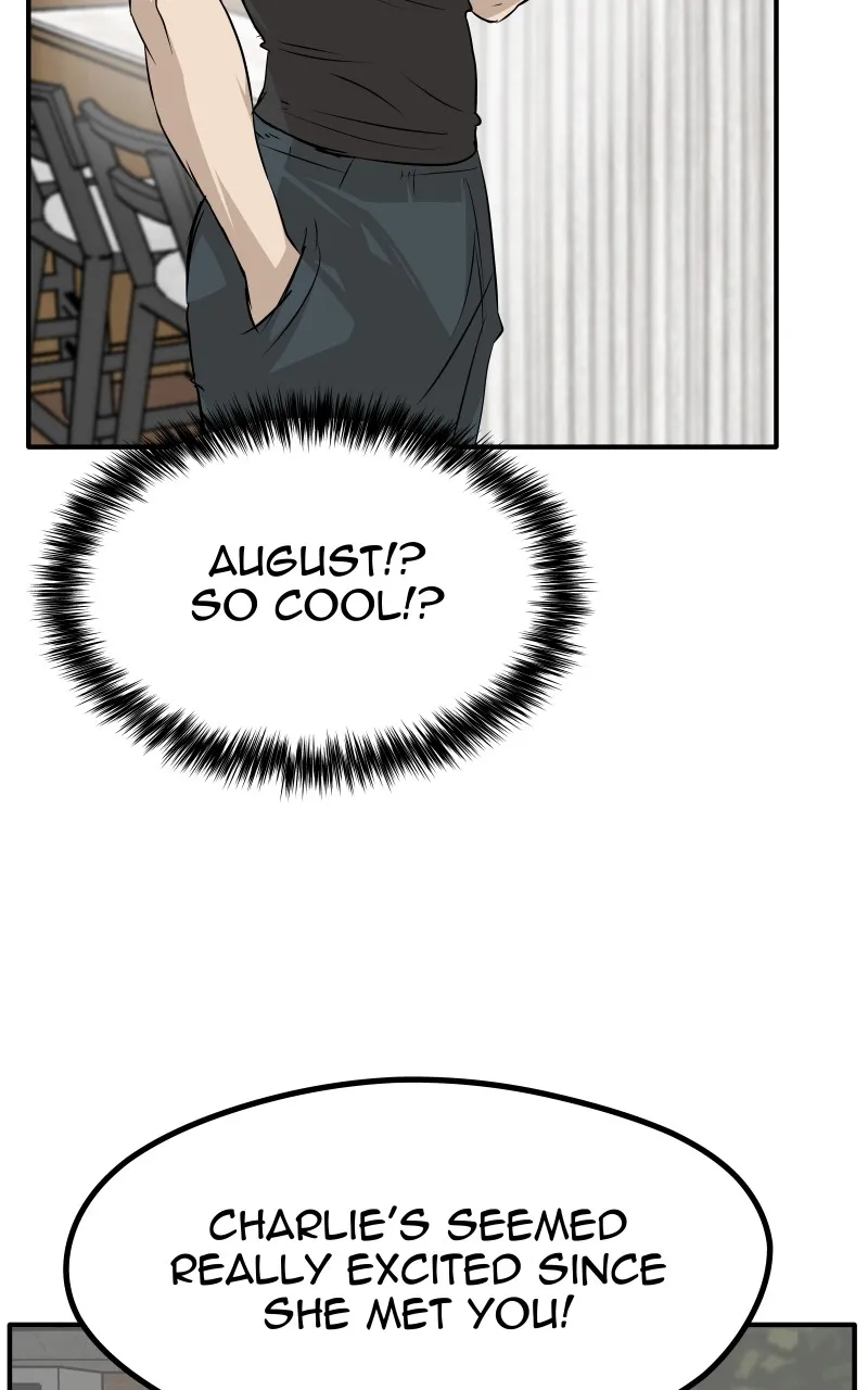 Do You Like Tomboys? Chapter 42 page 26 - 