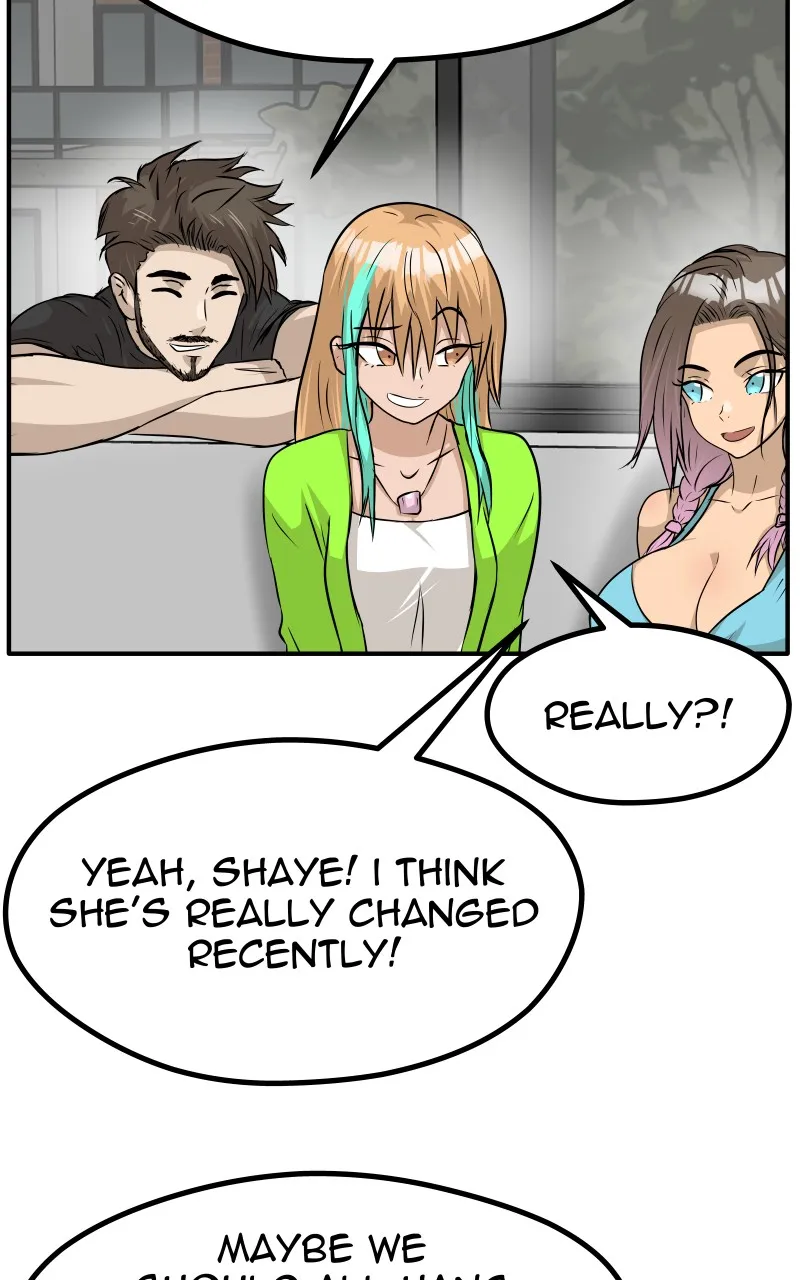 Do You Like Tomboys? Chapter 42 page 27 - 