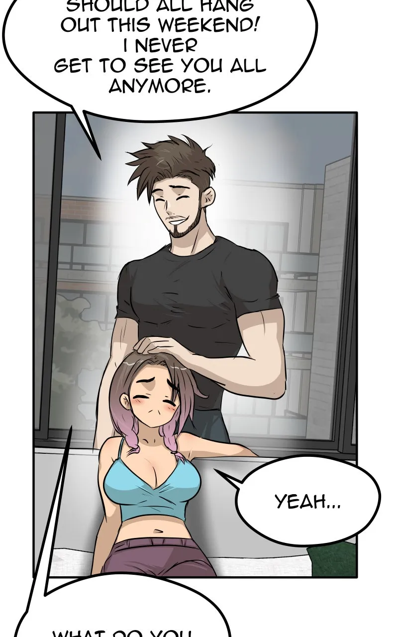 Do You Like Tomboys? Chapter 42 page 28 - 