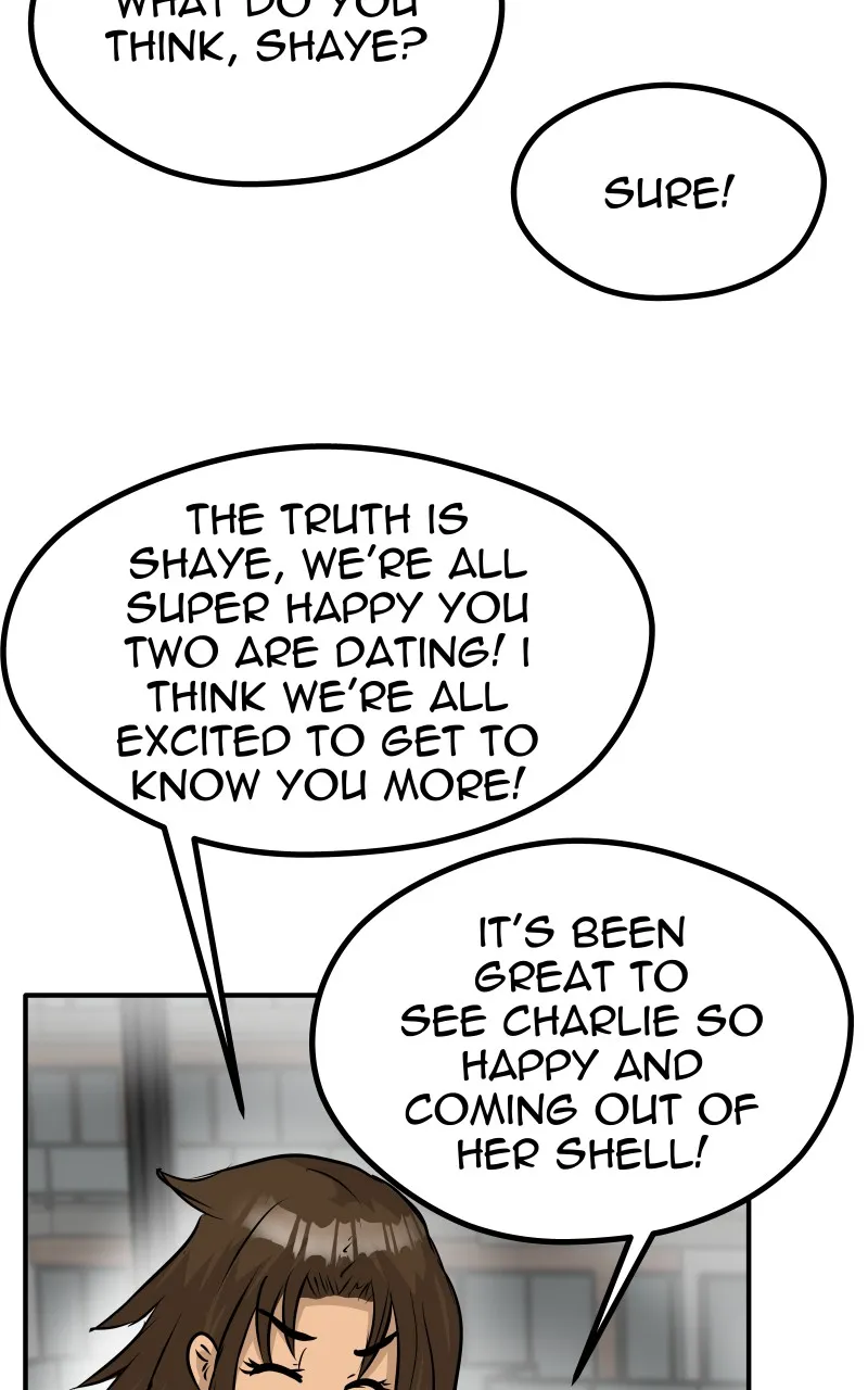 Do You Like Tomboys? Chapter 42 page 29 - 