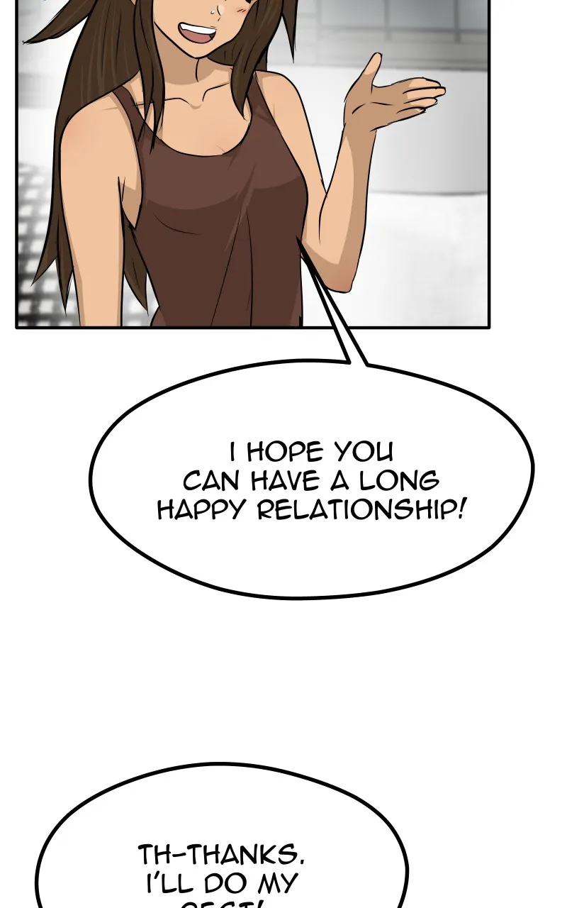 Do You Like Tomboys? Chapter 42 page 30 - 