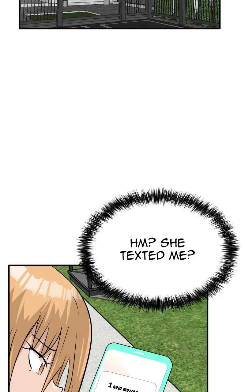 Do You Like Tomboys? Chapter 42 page 4 - 
