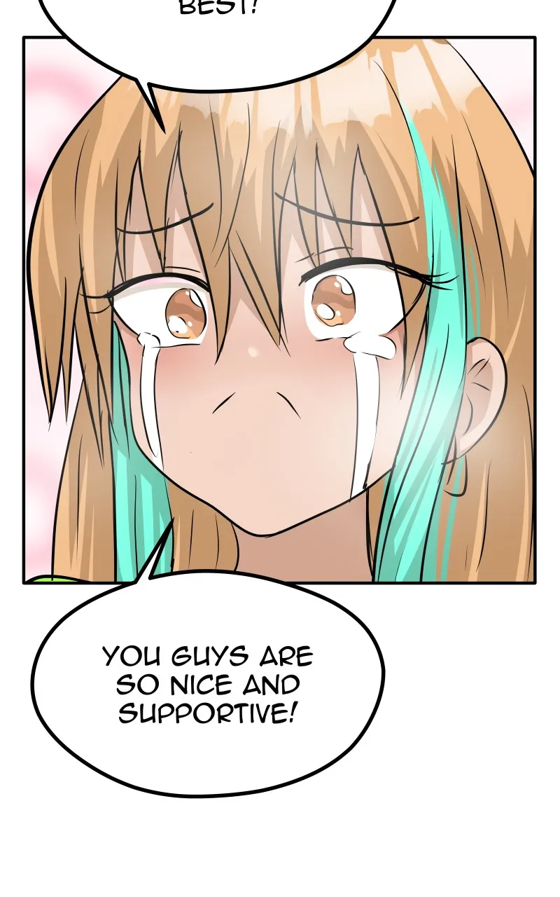 Do You Like Tomboys? Chapter 42 page 31 - 