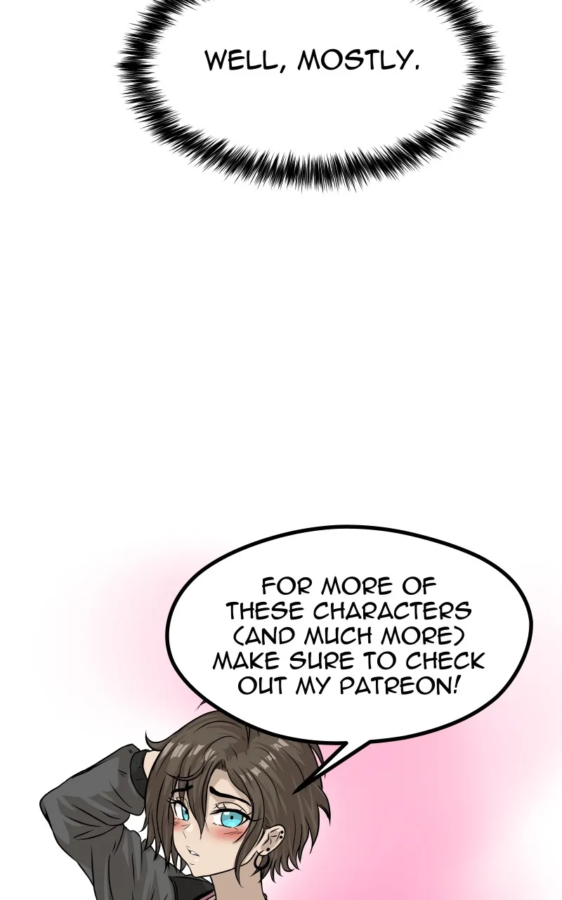 Do You Like Tomboys? Chapter 42 page 34 - 