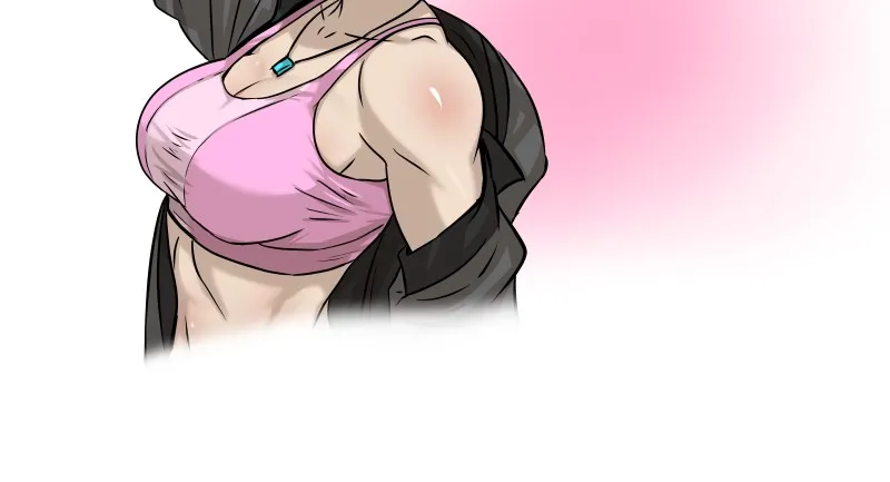 Do You Like Tomboys? Chapter 42 page 35 - 