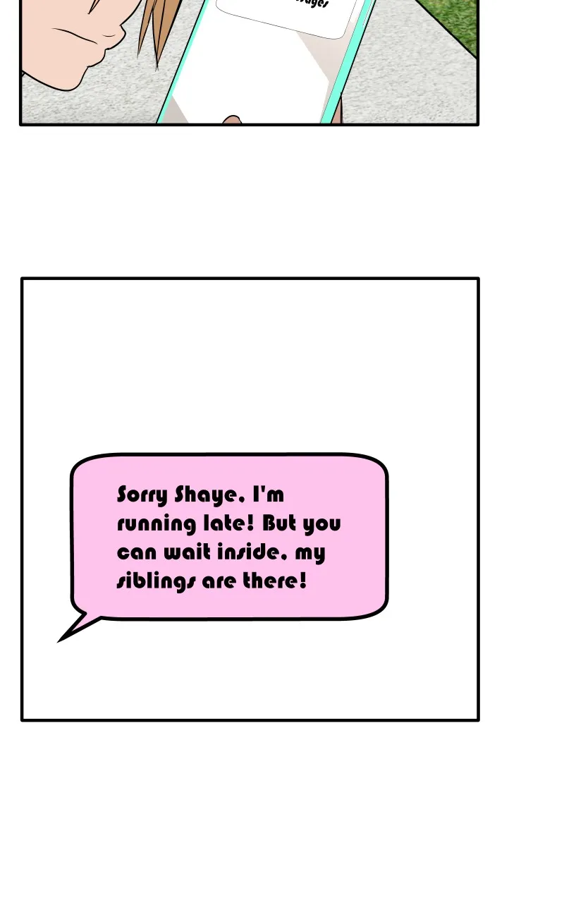 Do You Like Tomboys? Chapter 42 page 5 - 