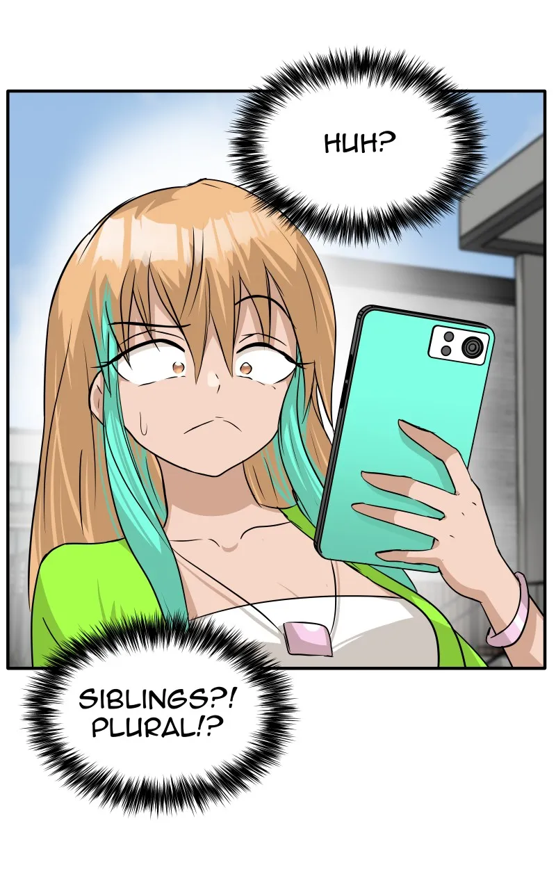 Do You Like Tomboys? Chapter 42 page 6 - 
