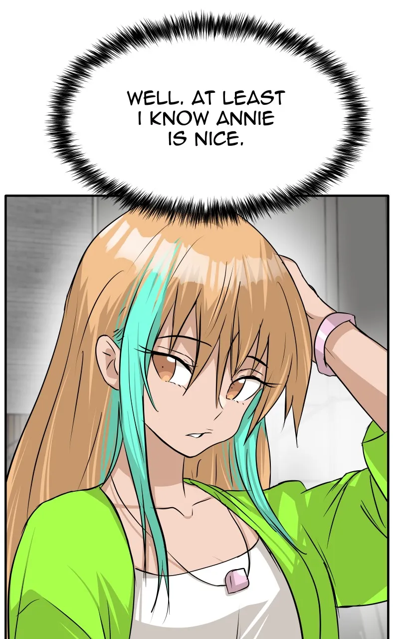 Do You Like Tomboys? Chapter 42 page 7 - 