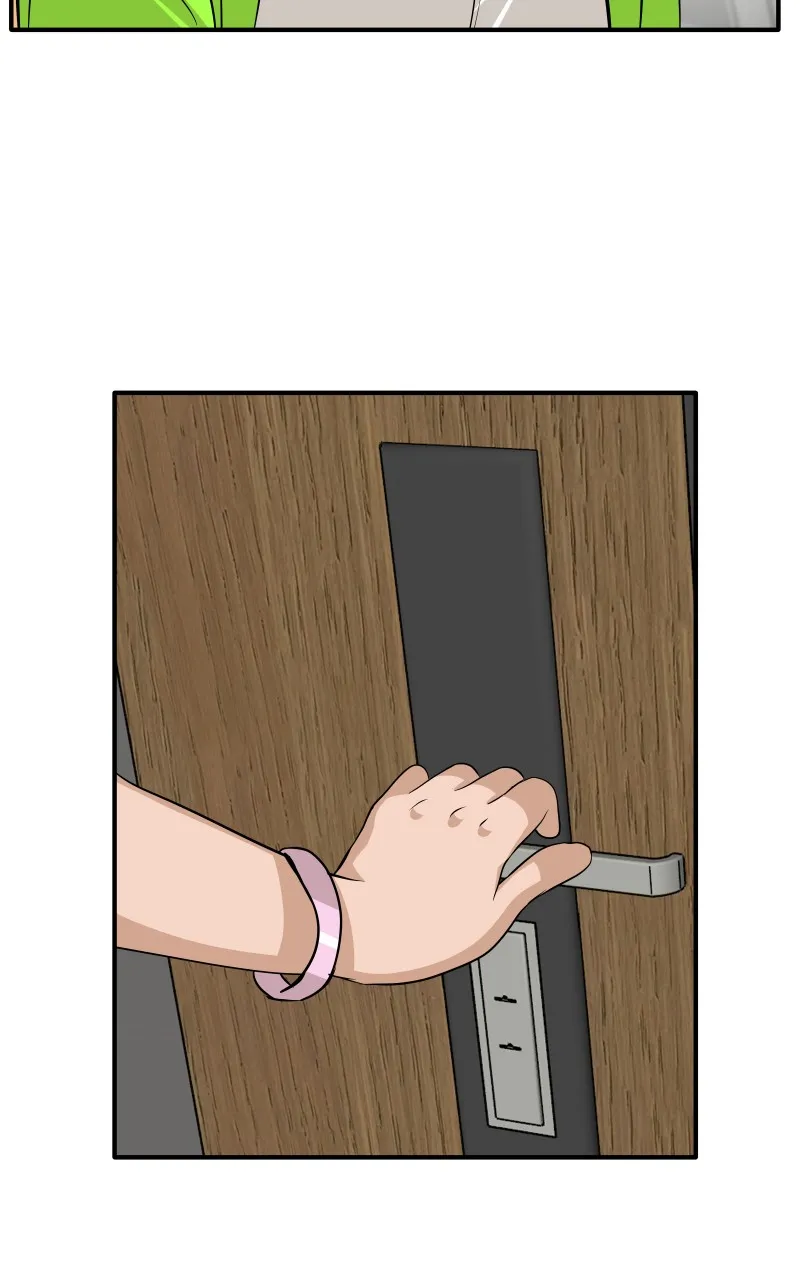 Do You Like Tomboys? Chapter 42 page 8 - 