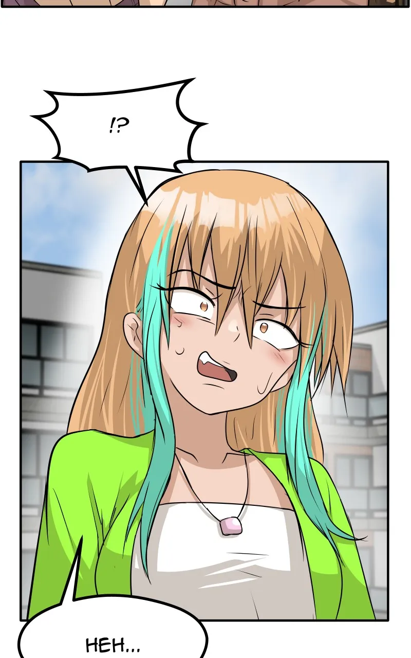 Do You Like Tomboys? Chapter 42 page 10 - 