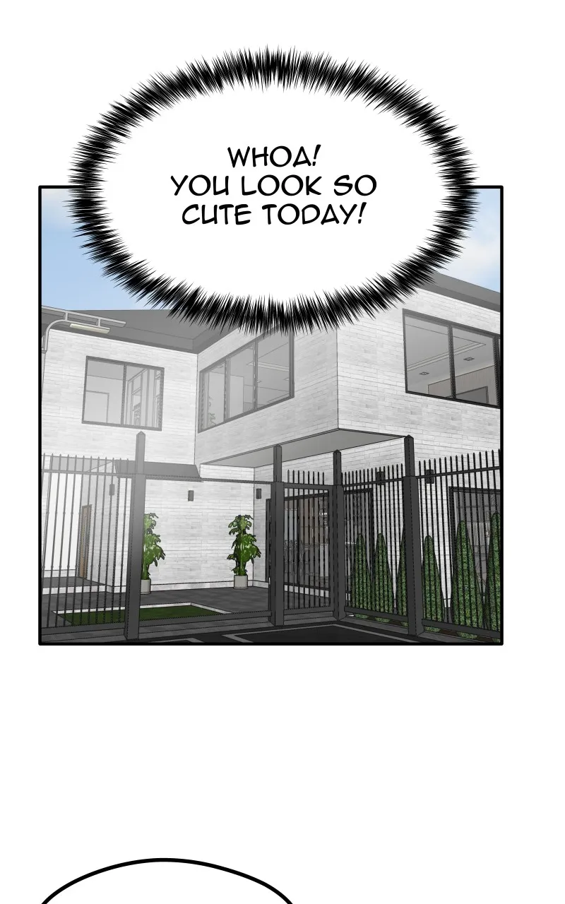 Do You Like Tomboys? Chapter 43 page 1 - 
