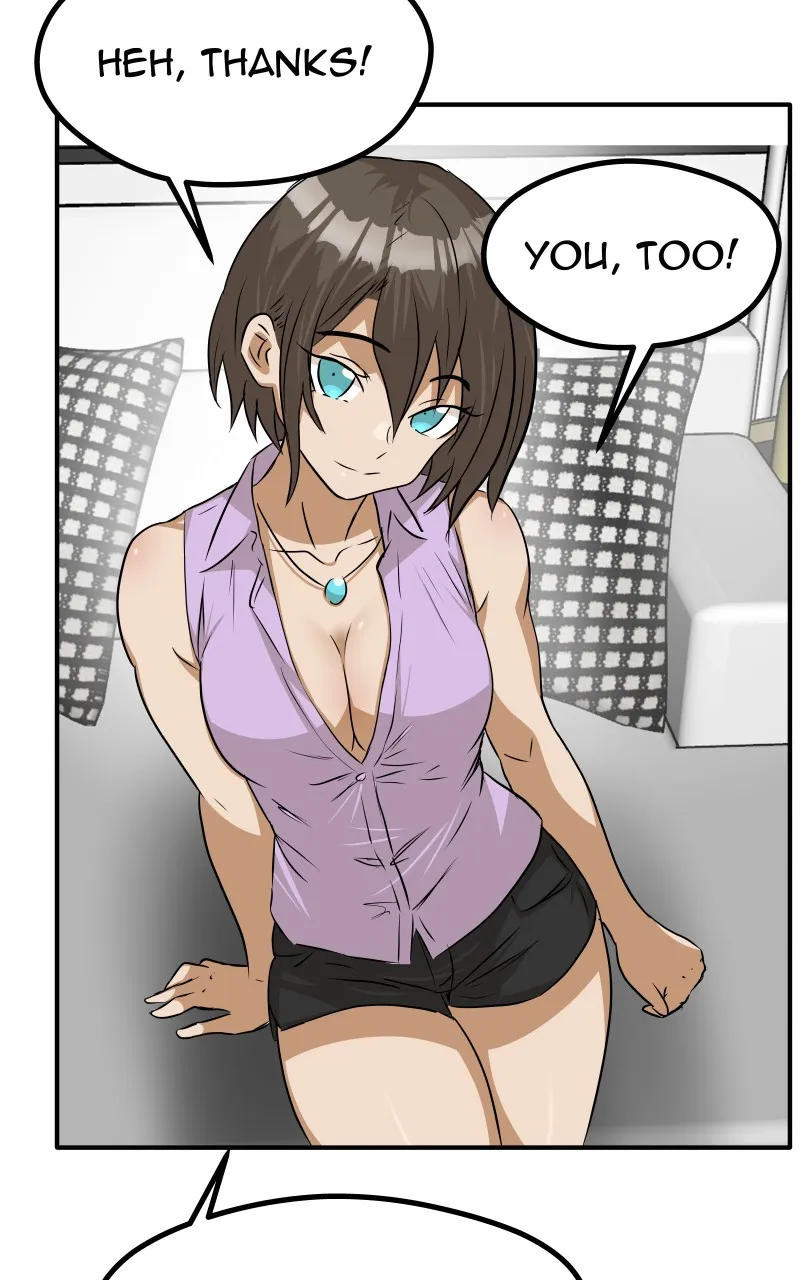Do You Like Tomboys? Chapter 43 page 2 - 