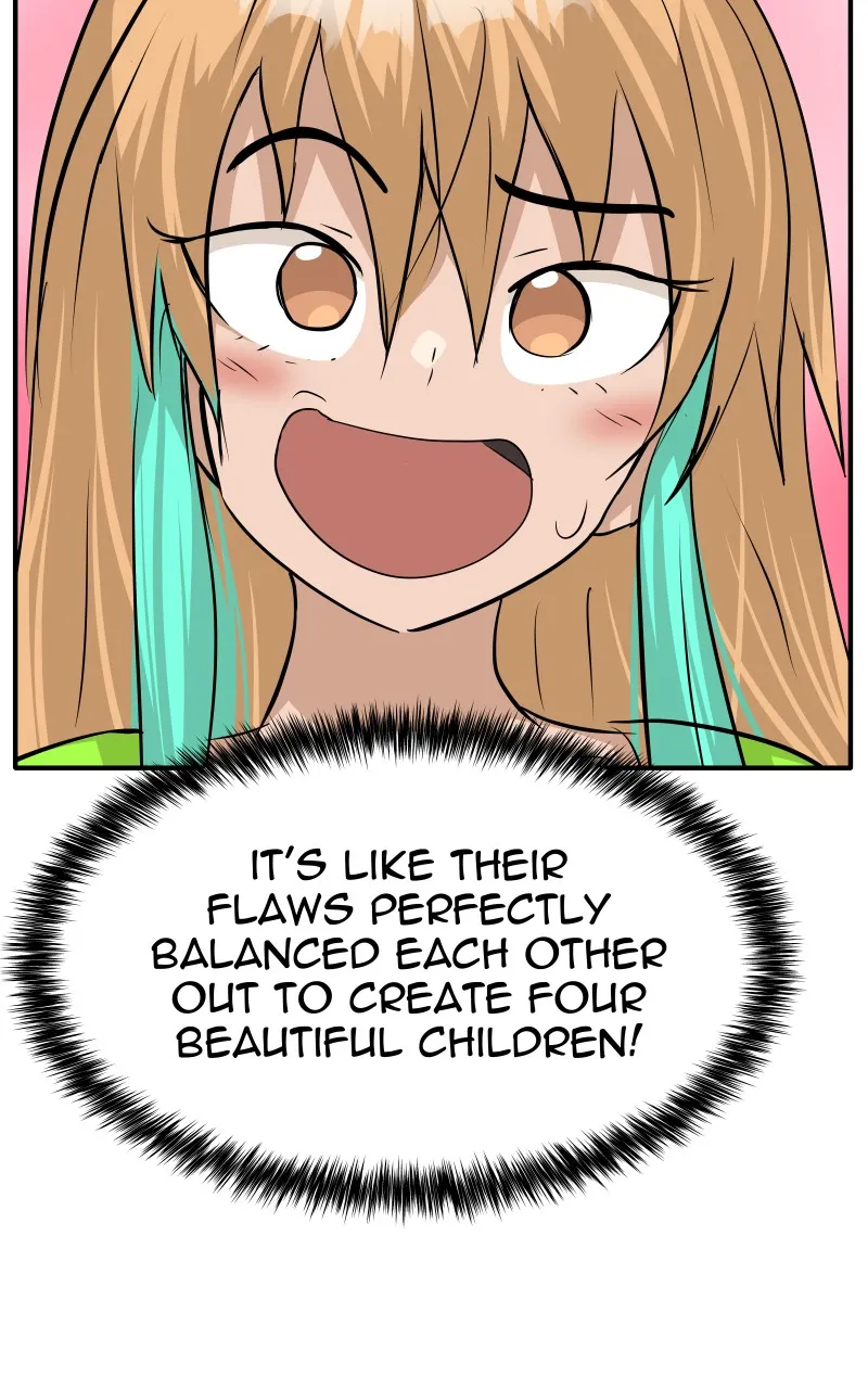 Do You Like Tomboys? Chapter 43 page 11 - 