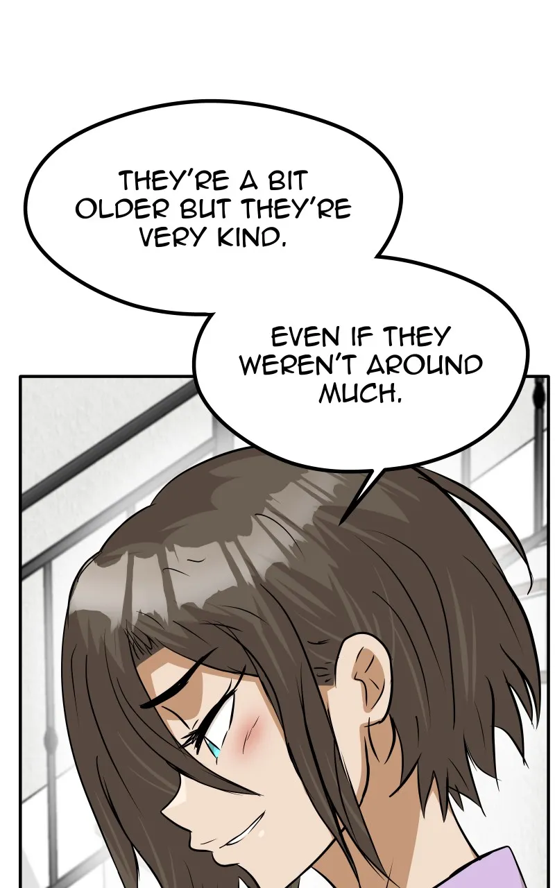 Do You Like Tomboys? Chapter 43 page 12 - 