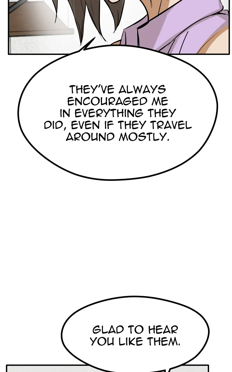 Do You Like Tomboys? Chapter 43 page 13 - 