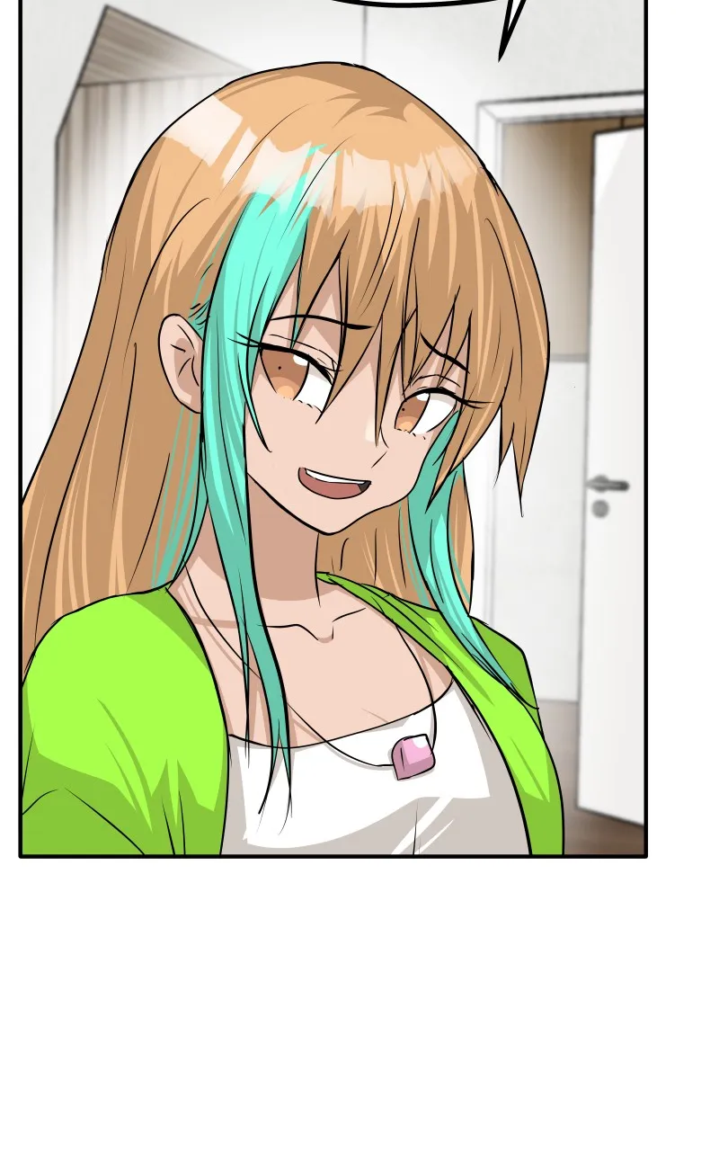 Do You Like Tomboys? Chapter 43 page 14 - 