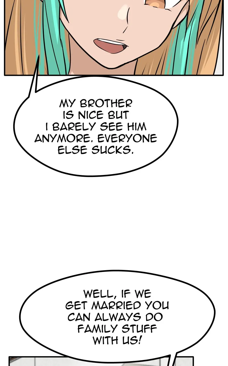 Do You Like Tomboys? Chapter 43 page 16 - 