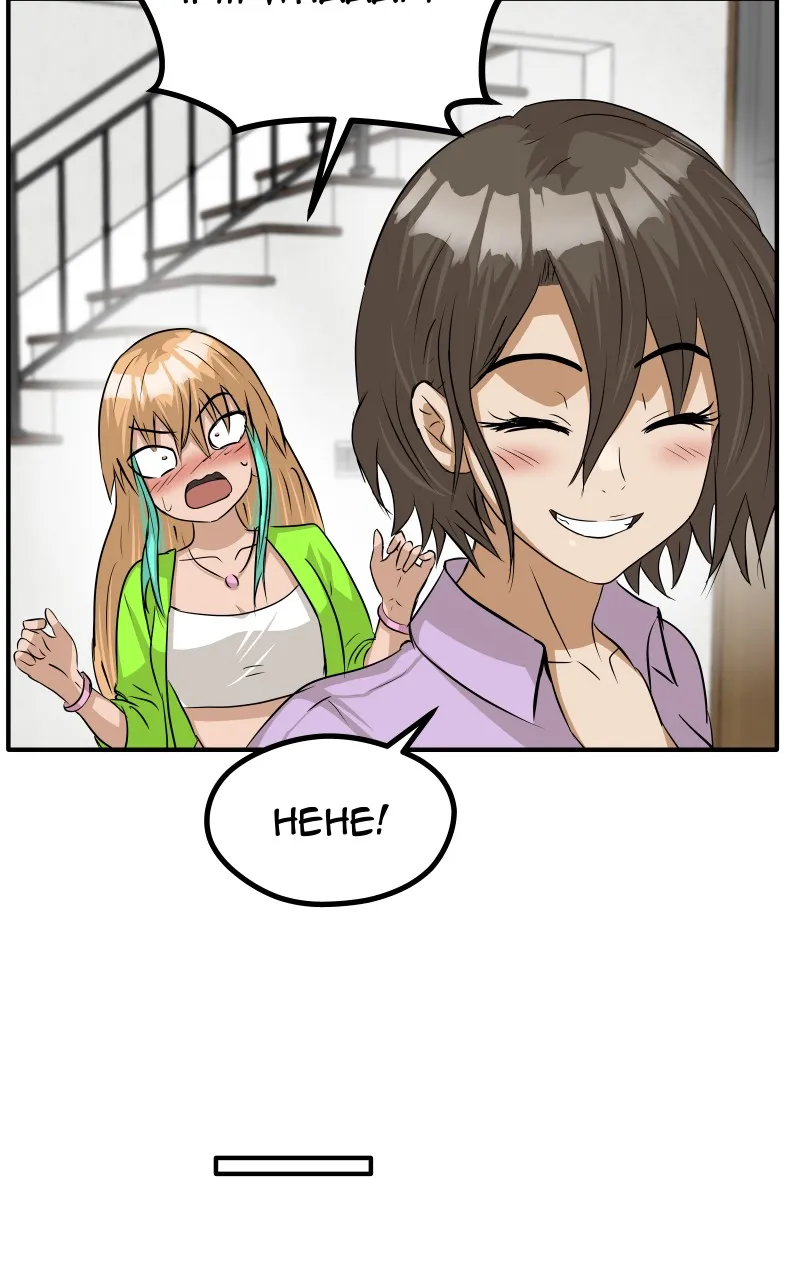 Do You Like Tomboys? Chapter 43 page 18 - 