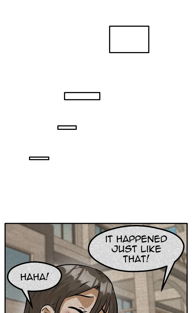 Do You Like Tomboys? Chapter 43 page 19 - 