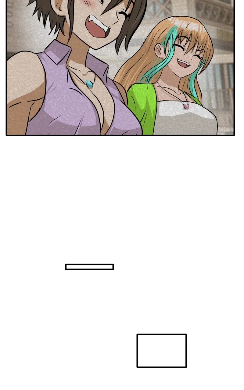Do You Like Tomboys? Chapter 43 page 20 - 