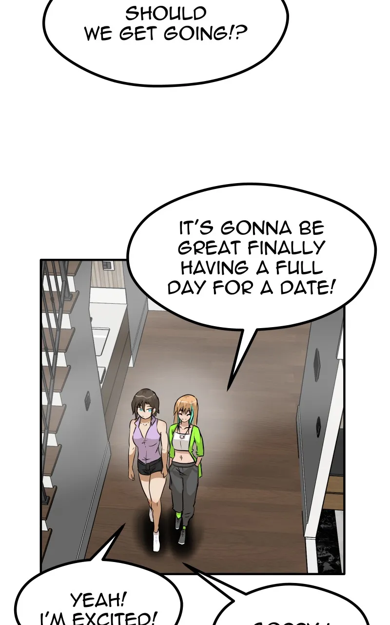 Do You Like Tomboys? Chapter 43 page 3 - 