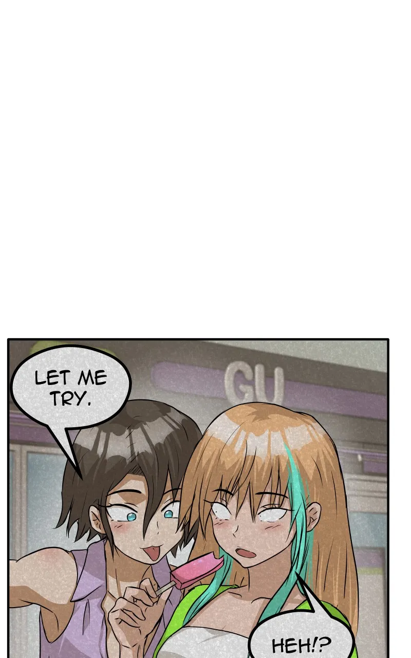 Do You Like Tomboys? Chapter 43 page 21 - 