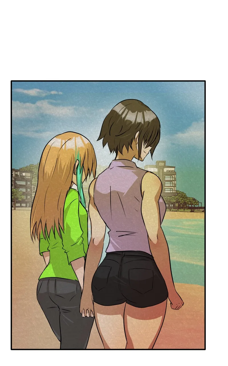 Do You Like Tomboys? Chapter 43 page 23 - 