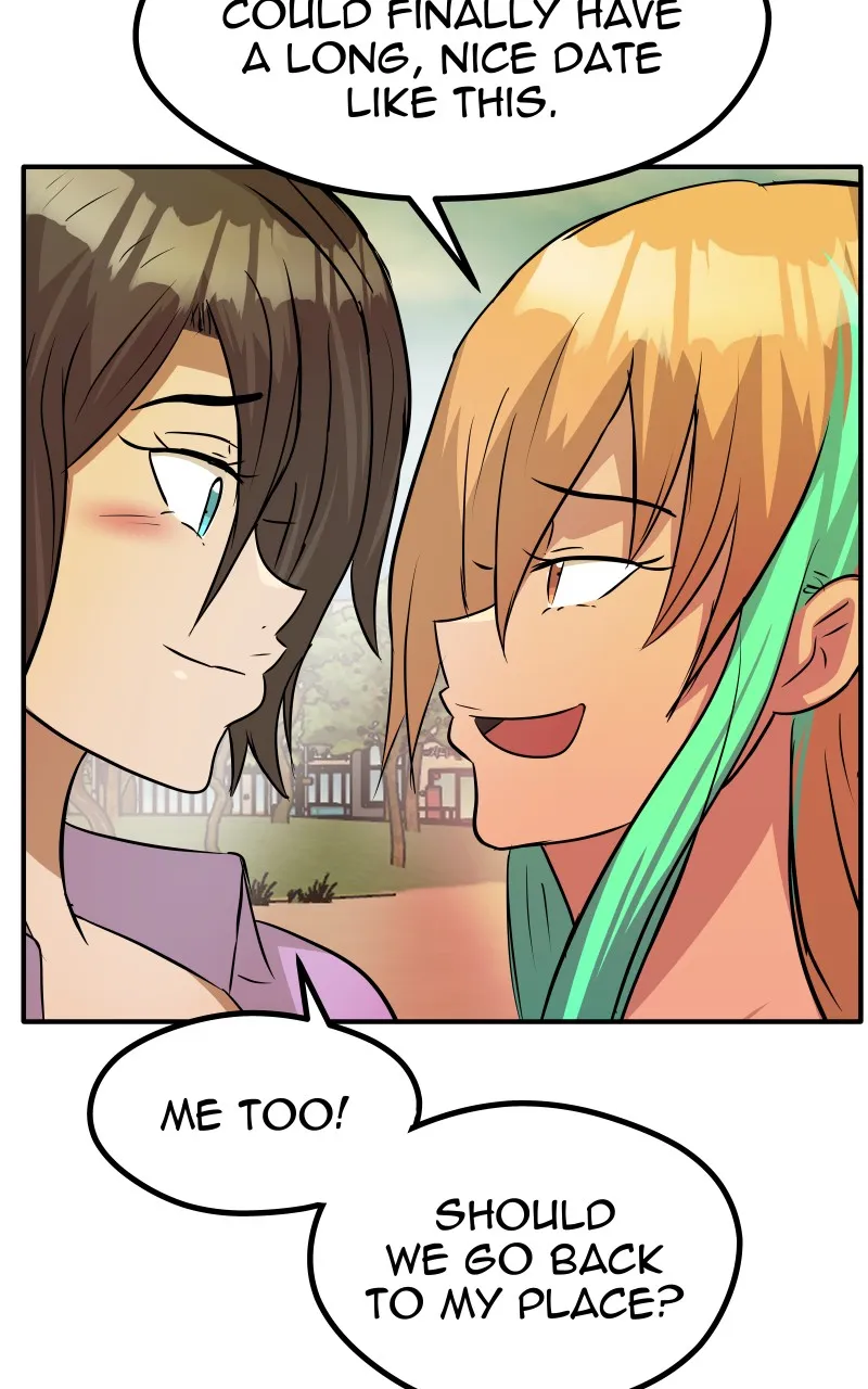 Do You Like Tomboys? Chapter 43 page 26 - 
