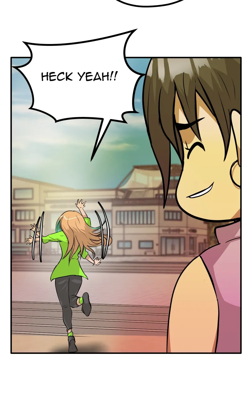Do You Like Tomboys? Chapter 43 page 27 - 