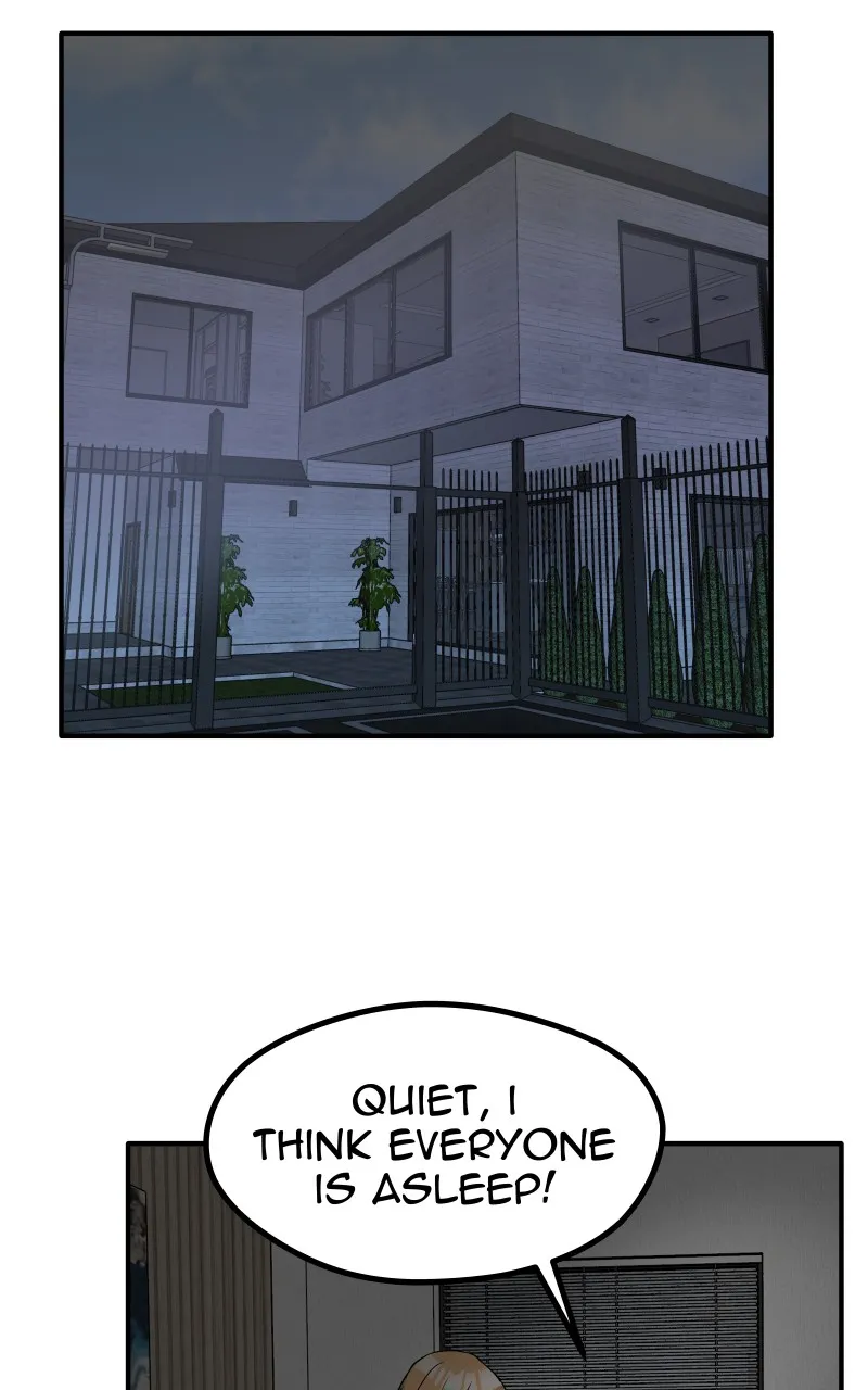 Do You Like Tomboys? Chapter 43 page 29 - 