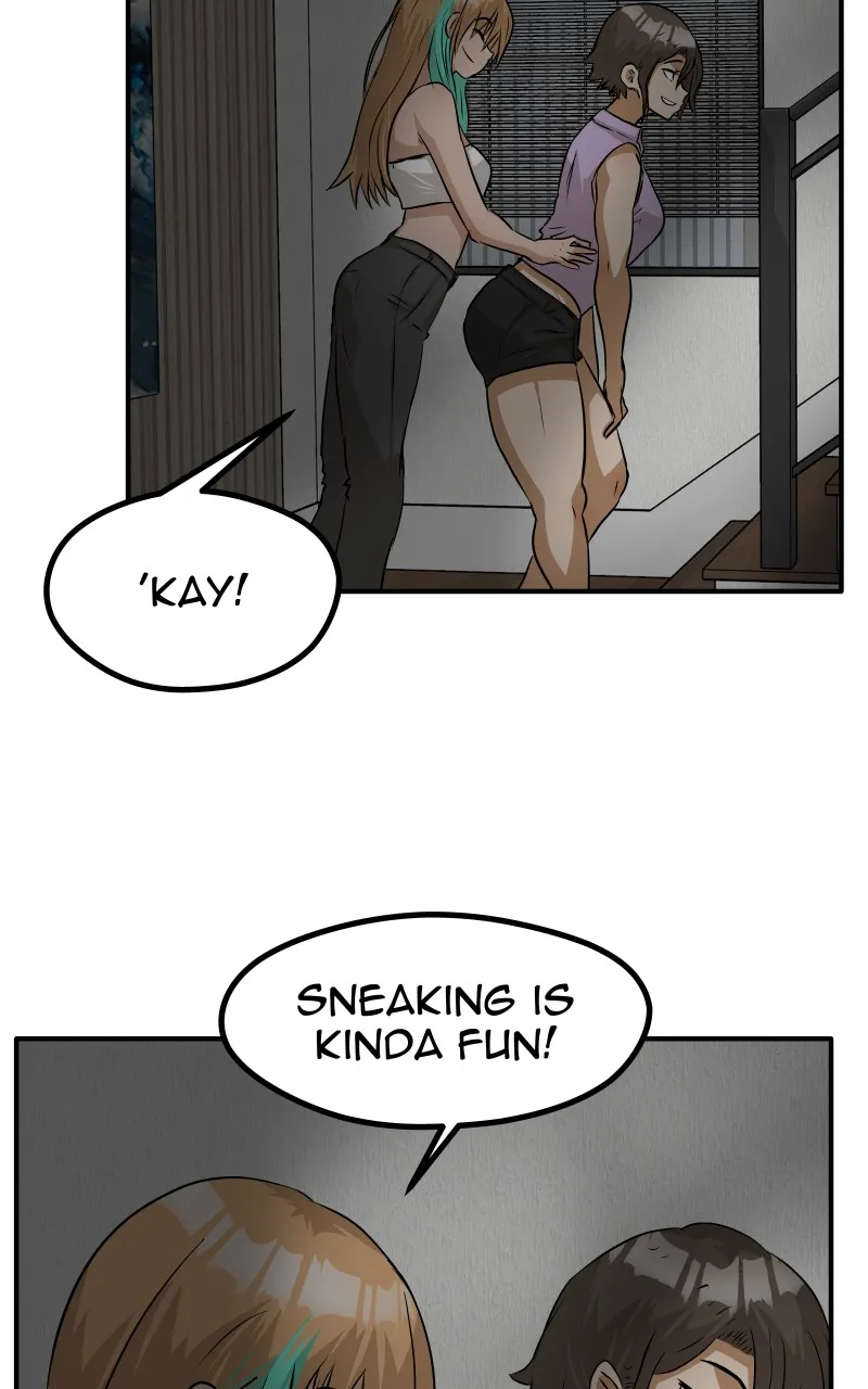 Do You Like Tomboys? Chapter 43 page 30 - 
