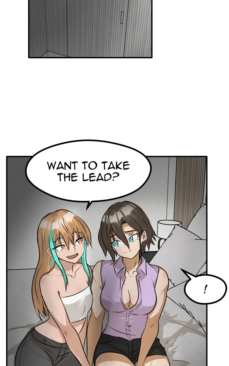 Do You Like Tomboys? Chapter 43 page 32 - 