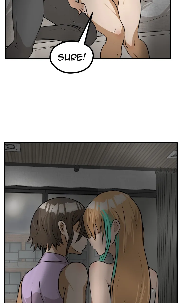 Do You Like Tomboys? Chapter 43 page 33 - 