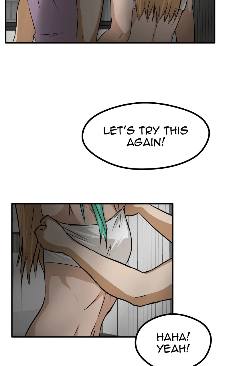 Do You Like Tomboys? Chapter 43 page 34 - 