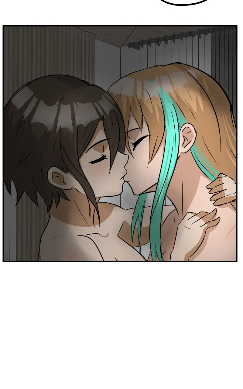 Do You Like Tomboys? Chapter 43 page 35 - 