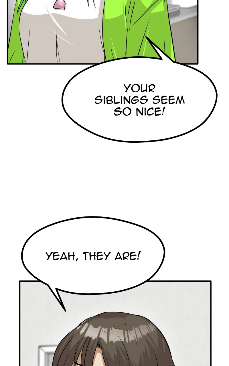 Do You Like Tomboys? Chapter 43 page 5 - 